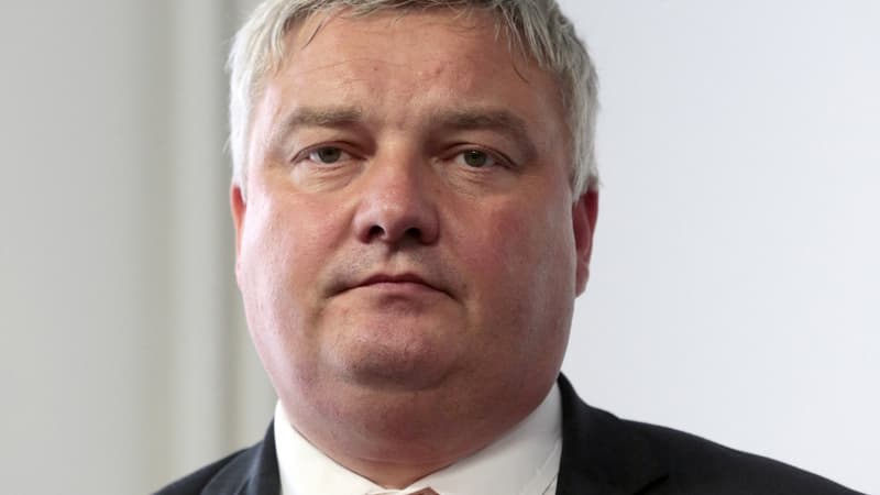 Municipales 2026: le maire de Colmar Éric Straumann annonce être candidat à sa réélection