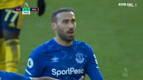 Cenk Tosun
