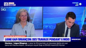 Ligne Gap-Briançon: les usagers demandent une vraie "fiabilité"