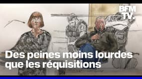 Procès des viols de Mazan: tous les accusés reconnus coupables, Dominique Pelicot condamné à 20 ans de prison 