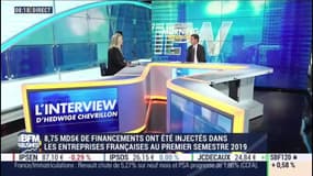 La croissance limitée par les problèmes de recrutements