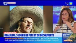 L'été chez nous du jeudi 1er août : Beaulieu, trois jours de fête et de découverte