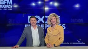 Knowmore, éditeur de logiciel français pour les grandes entreprises et les ETI