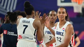 France-Monténégro