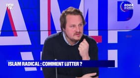 Carnet politique: Ralliement à Zemmour, "je n’ai trahi personne" - 24/01