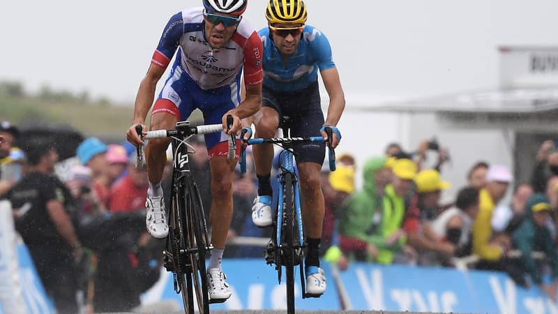 Pinot et Landa