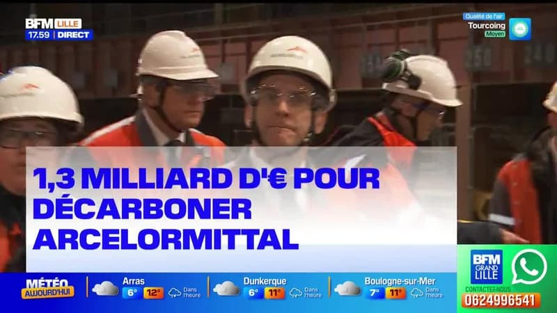 Le journal de 18h du mardi 10 février 2026 : actualités du Grand Lille