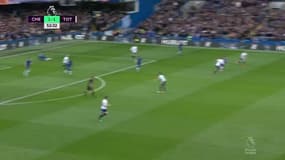 Premier League : Tottenham brise les espoirs de C1 de Chelsea (3-1)