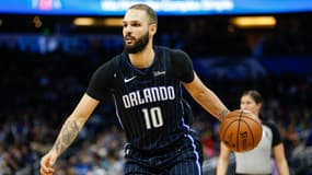 Evan Fournier (Orlando)