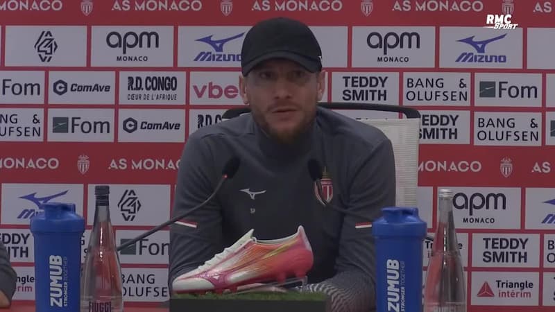 CAN 2025 : Diatta/Camara ? “Ça reste mes champions”, sourit Pocognoli