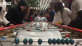 JO 2024 : la fête dans les rues de Paris