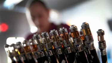 Après avoir explosé, les ventes de cigarettes électroniques commencent à accuser le coup