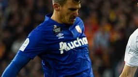 Nicolas Douchez