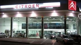 Citroën revoit sa gamme