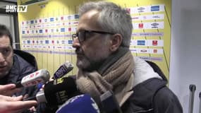 Bordeaux - Mais qui est Gustavo Poyet ?