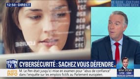 Cybersécurité : même en voyage, sécurisez votre mobile