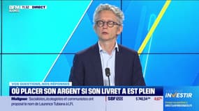 Vos questions, nos réponses - 16/07