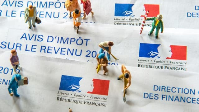Reductions Et Credits D Impot 8 5 Millions De Foyers Fiscaux Vont Percevoir Une Avance Le 15 Janvier