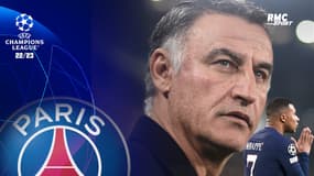 Ligue des champions : Paris 2e, est-ce si handicapant ? Historiquement oui (sauf s'il arrive en finale...)