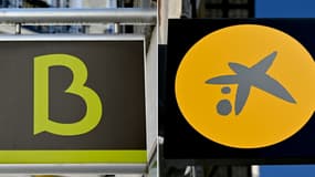 La fusion CaixaBank-Bankia approuvée par les conseils d'administration 