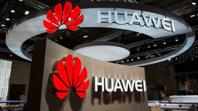 Huawei compte dépasser rapidement ses 2 concurrents. 