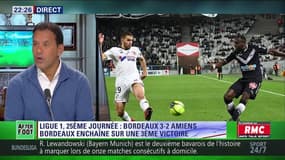 Ligue 1 / Benarbia : "Bordeaux ? Les joueurs, c'est comme des enfants"