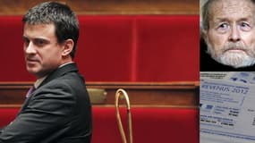 Les secrétaires d'Etat nommés, une journée décisive au procès Agnelet et le coup d'envoi pour les déclarations de revenus: les infos de ce mercredi 9 avril.