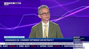 Idée de placements: Assurance-vie, comment optimiser vos retraits ? - 21/06