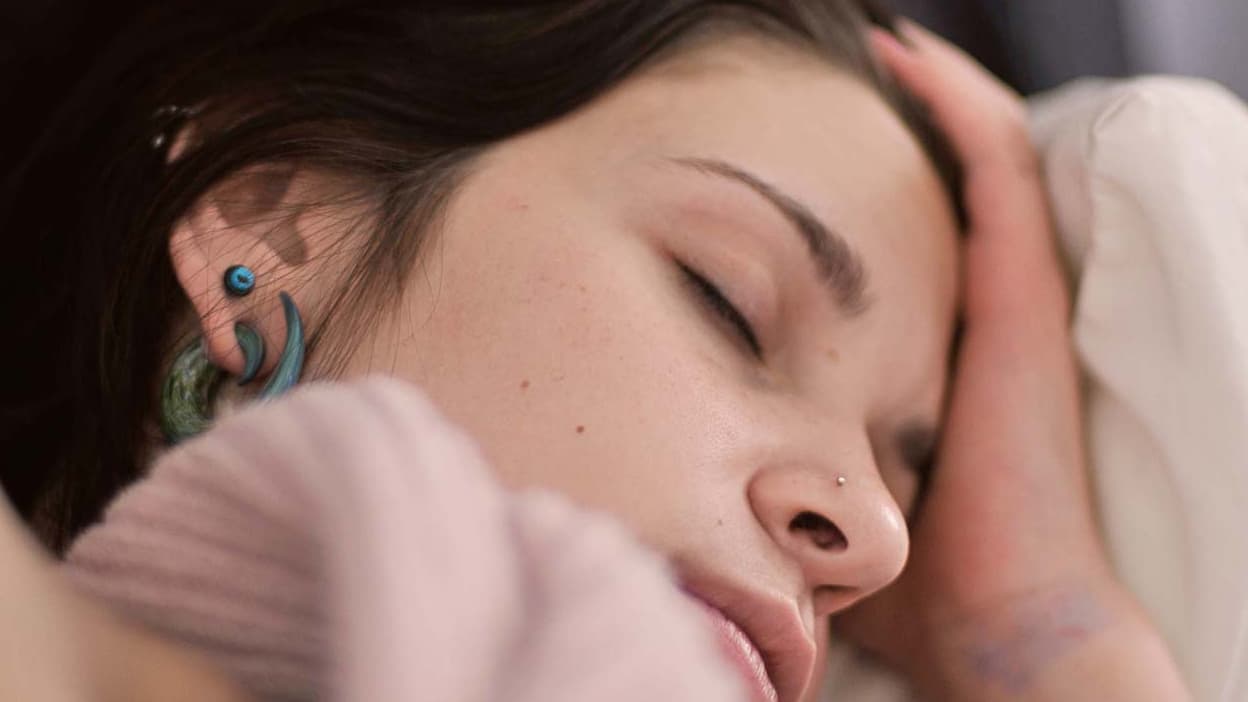 Est Ce Normal De Rever Que L On Couche Avec Un E Collegue De Travail