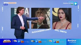 "Et vous, enfant de quelle star ?" - La météo de Colas du mercredi 3 septembre 2025