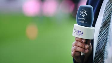 BeIN Sports dépense près de 300 millions d'euros par an en droits TV.