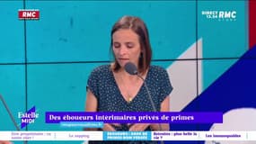 RMC s’engage pour vous : Des éboueurs intérimaires privés de primes - 30/05