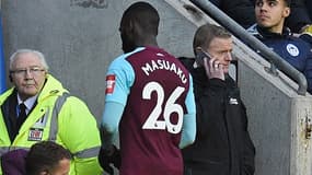 Arthur Masuaku