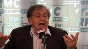 Finkielkraut: à l'école, "nous sommes aujourd'hui à l'heure du désastre"