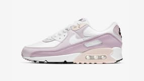 Craquez pour la paire de Nike Air Max à petit prix !