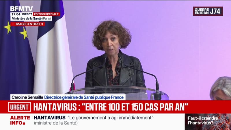 Hantavirus: 