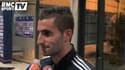 Football / Gonalons et Lacazette s'expriment sur Fekir - 08/03