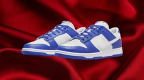 Des sneakers Nike en tendance et pas cher ? Profitez de ce prix fou uniquement sur le site officiel