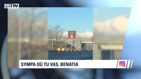 L'actu Sport.Net du 4 décembre 2017