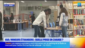 Le journal de 8h du vendredi 10 octobre 2025