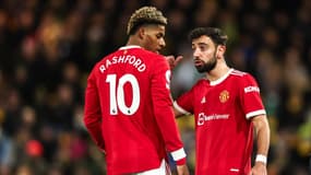 Marcus Rashford
