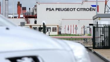 La banque de PSA finance les concessionnaires et certains clients de la marque