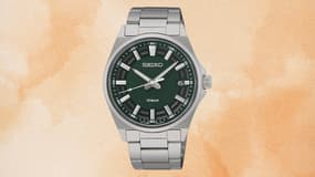 Comment fait Amazon pour mettre en vente cette montre authentique Seiko avec un prix pareil ?