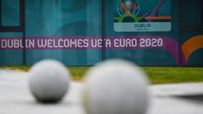 L'Euro 2020 aura lieu en 2021