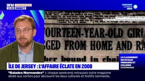 Jersey: un documentaire sur des agressions commises sur des enfants depuis les années 50