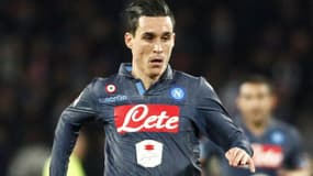 José Callejon a apprécié l'intervention de Piqué au contraire de son compatriote, Alvaro Arbeloa