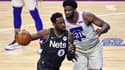 NBA : Les 76ers s'offrent le choc de l'est face aux Nets, les résultats et classements (15/04, 12h)