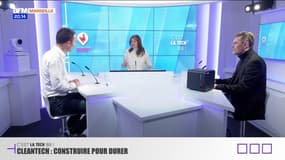 C'est la Tech BB ! : construire pour durer