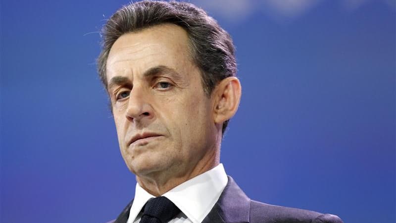 La cote de popularité de Nicolas Sarkozy remonte de trois points sur un mois en mars, à 36% d'opinions favorables, dans le baromètre Ifop pour le Journal du Dimanche. Au total, 64% des personnes interrogées se disent mécontentes de l'action du chef de l'E