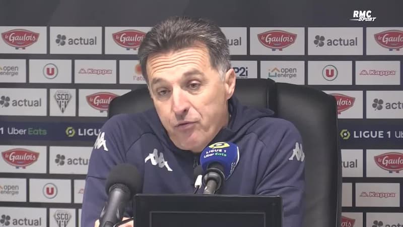 Ligue 1 :